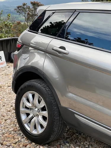 Land Rover Evoque 2.0 Hse Dynamic Si4