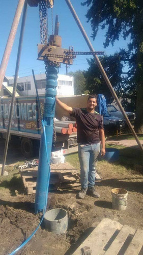 Imagen 5 de 10 de Perforaciones Juan Ledesma Barrio Guemes