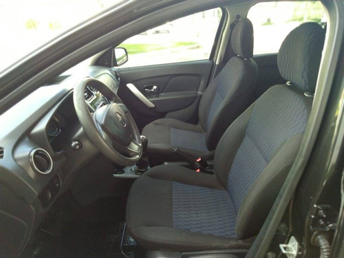 Renault Sandero 1.0 Expression 16v Flex 4p Manual