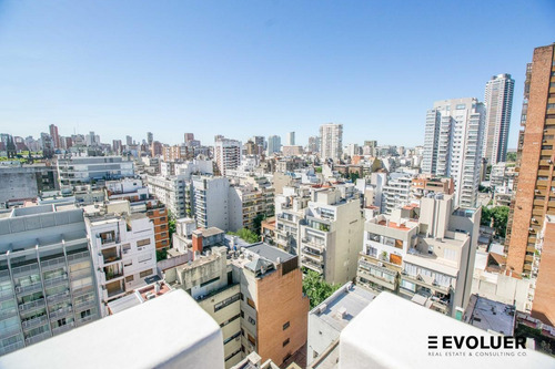Imagen 1 de 30 de Retasado! Depto 98 M², 2 O 3 Dorm Con Cochera En Las Cañitas