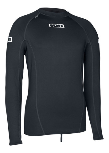 Remera Lycra Ion Rashguard Manga Larga Men Kitesurf Wind Uv