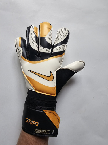 Guantes De Arquero Nike Profesionales 