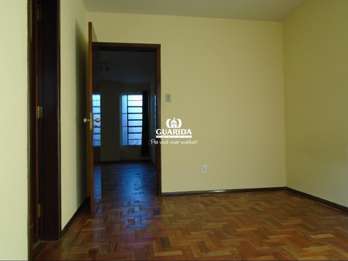 Imagem 5 de 8 de Apartamento Para Aluguel, 1 Quarto, 1 Suíte, Jardim Do Salso - Porto Alegre/rs - 4832