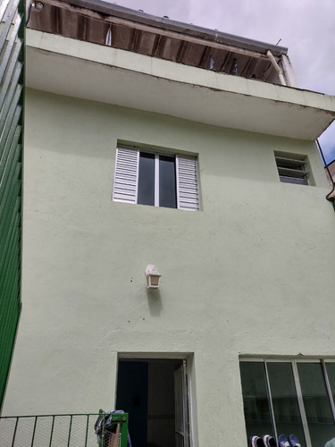 Imagem 16 de 21 de Sobrado Com 2 Dormitórios À Venda, 149 M² Por R$ 850.000,00 - Imirim - São Paulo/sp - So0545