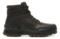 Comprar Botas Y Botines Flexi Para Hombre Estilo 406003 Brown
