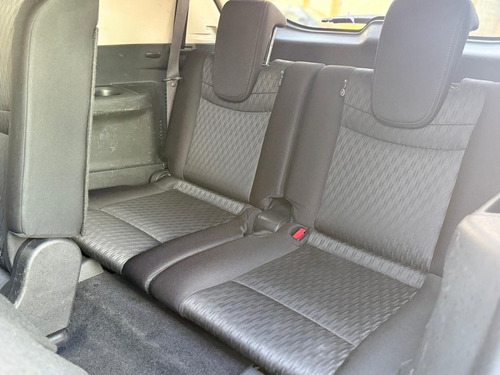Nissan X-Trail 2.5 Sense 3 Row Cvt