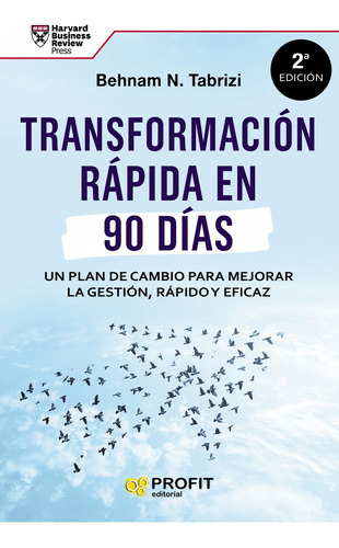 Libro Transformación Rápida En 90 D¡as