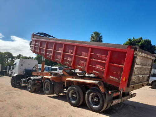 Ford Cargo 1722e