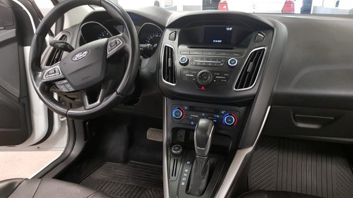 Ford Focus Iii 2.0 Se Plus At6