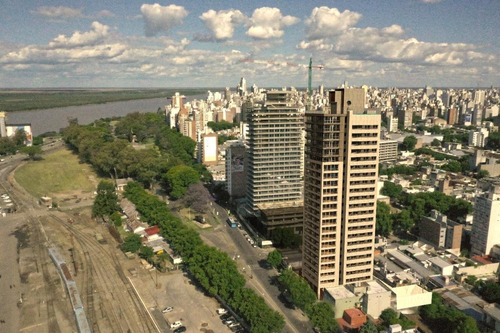 Imagen 3 de 30 de Venta Cochera - Pichincha, Rosario