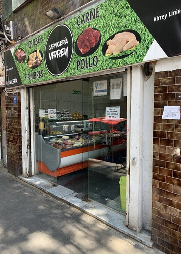 Imagen 6 de 6 de Vendo Carniceria /granja Almagro
