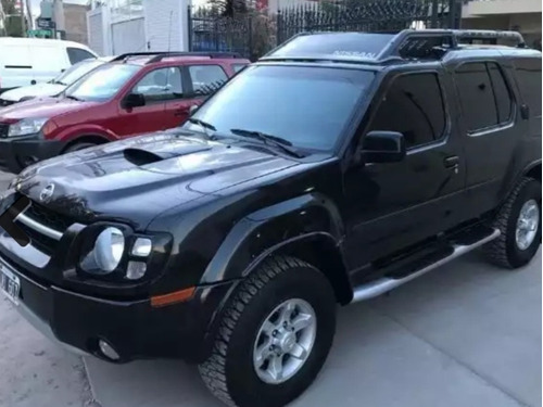 Imagen 1 de 5 de Nissan X-terra 2005 2.8 Se 4x4