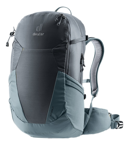 Mochila De Senderismo Unisex Deuter Futura 27 Para Adultos