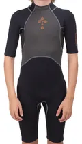 Comprar Traje Neoprene Kids Mission 2,5mm Corto Thermoskin Optimist