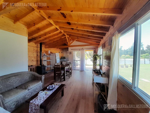 Casa A La Venta - Tigre.