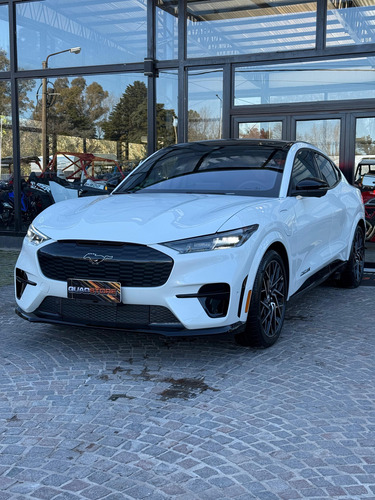 Ford Mustang Mach-E 0.0 Gt Performance