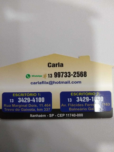 Imagem 14 de 14 de Casa Semi-nova No Jardim Bopiranga