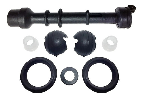 Kit Reparo Alavanca Cambio Clio Scenic Megane Kangoo R19 Tds