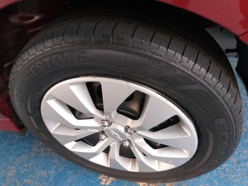 Imagem 11 de 11 de Chevrolet Prisma 2018 1.4 Lt 4p