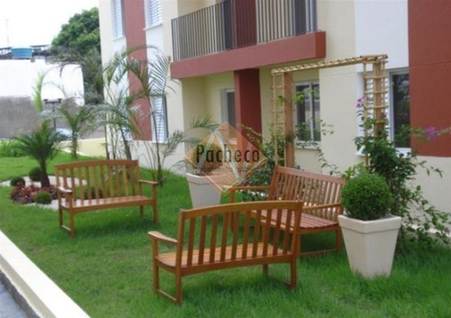 Imagem 7 de 7 de Apartamento Na Penha, 80 M², 03 Dormitórios, 01 Vaga, R$350.000,00 - 736
