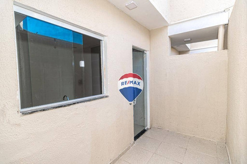 Imagem 6 de 14 de Excelente Casa Duplex Nova Com 2 Quartos À Venda, 138,84 M² Por R$ 219.000 - Vila Anita - Nova Iguaçu/rj - Ca0160