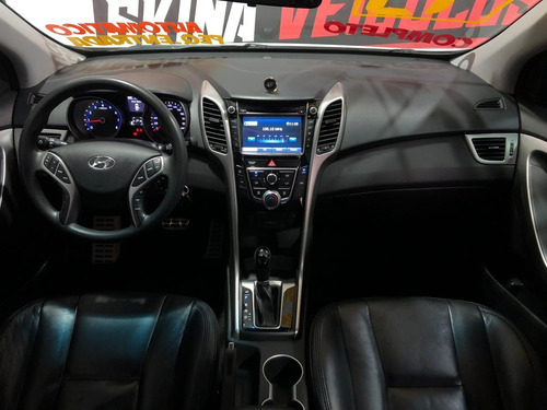 Hyundai I30 1.8 MPI 16V