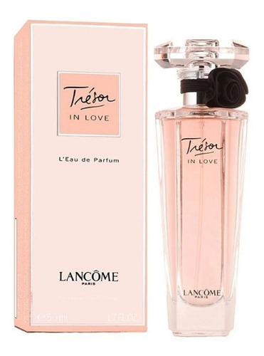 Trésor In Love  Edp 50ml Lancôme / Prestige Parfums