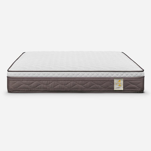 Colchon King 180x200 Rosen New Style 4 Plus