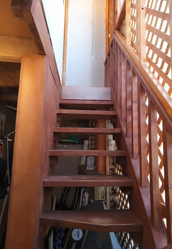 Casa Con Depto Interior Excelente Para Generar Ingresos