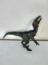 Comprar Velociraptor Blue Dinosaurio Jurassic World Park Hasbro