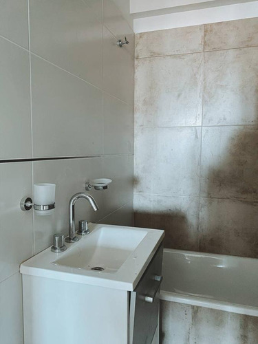 Imagen 9 de 19 de 1 Dormitorio - Balcon - 47 Mts - A Estrenar