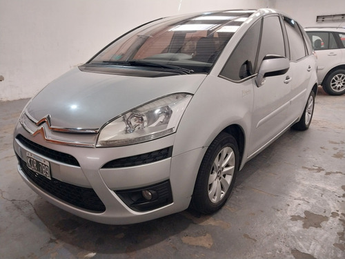 Citroën C4 Picasso 1.6 Am80 Hdi 110cv