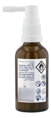 Ducray Neoptide Expert Serum Anti-caída Densificador 50ml.