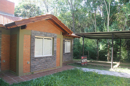 Casa En Venta En El Rincon Merlo San Luis