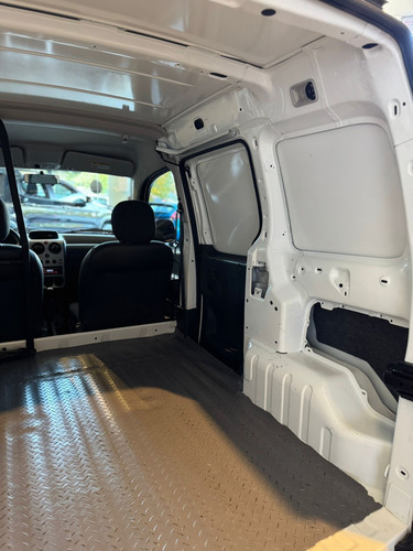 Citroën Berlingo Furgon 1.6 Hdi 92 Bussines