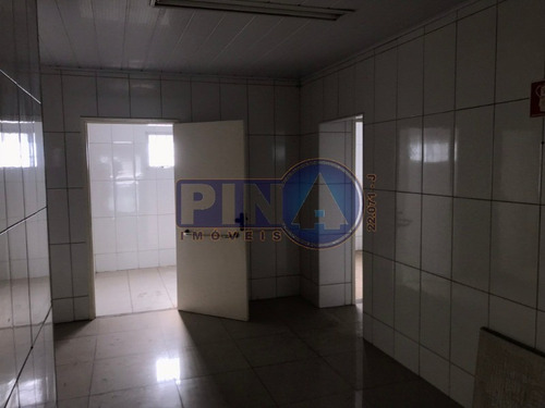 Imagem 8 de 16 de Prédio Comercial No Centro, Goiânia - Sa00052 - 34413718