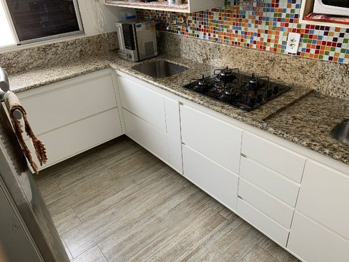 Imagem 16 de 19 de Apartamento À Venda Na Rua Visconde De Congonhas Do Campo, Loteamento Parque São Martinho, Campinas - Sp - Liv-15049