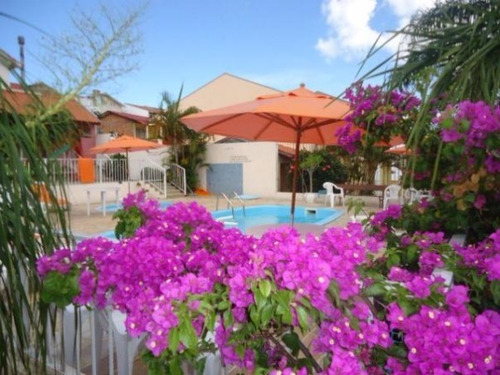 Imagem 2 de 8 de Casa Condominio - Espirito Santo - Ref: 381329 - V-mi16190