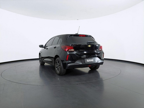 Imagem 5 de 15 de 156109 - Chevrolet Onix 2020 Com Garantia