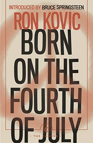 Libro Born On The Fourth Of July De Kovic, Ron