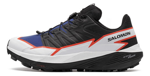 Tenis Salomon Thundercross Hombre - 472961 Trail Running