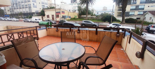 Imagen 11 de 19 de Apartamento En Venta En Punta Del Este, Con Gran Terraza