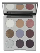 Comprar Sombra De Ojos Morphe Seize The Present Color 9w Smoke Shadow