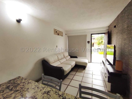 Imagen 7 de 12 de Apartamento En Venta En Santiago Mariño Aragua 22-25095 Irrr