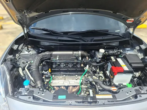Suzuki Swift 1.2 Hybrid 2Wd