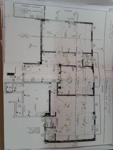 Imagen 13 de 13 de Oficina - Venta - Centro - 111 M2
