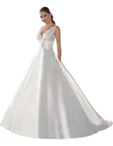 Comprar Vestidos De Novia O 15 Sandra Yan, A Medida. Vs. Colores