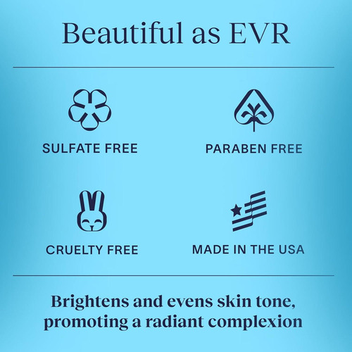 Crema Facial Antienvejecimiento Evr Beauty Con Retinol 170