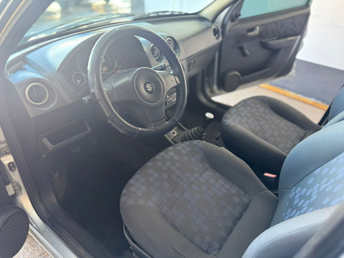 Suzuki Fun 1.4 N Aa Da