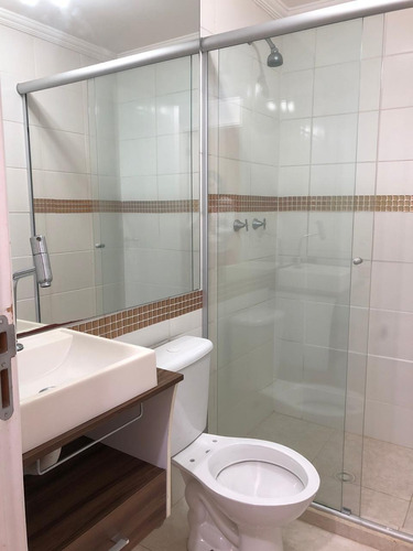 Imagem 13 de 13 de Apartamento Planalto 2 Dormitórios (1 Suíte) 1 Vaga